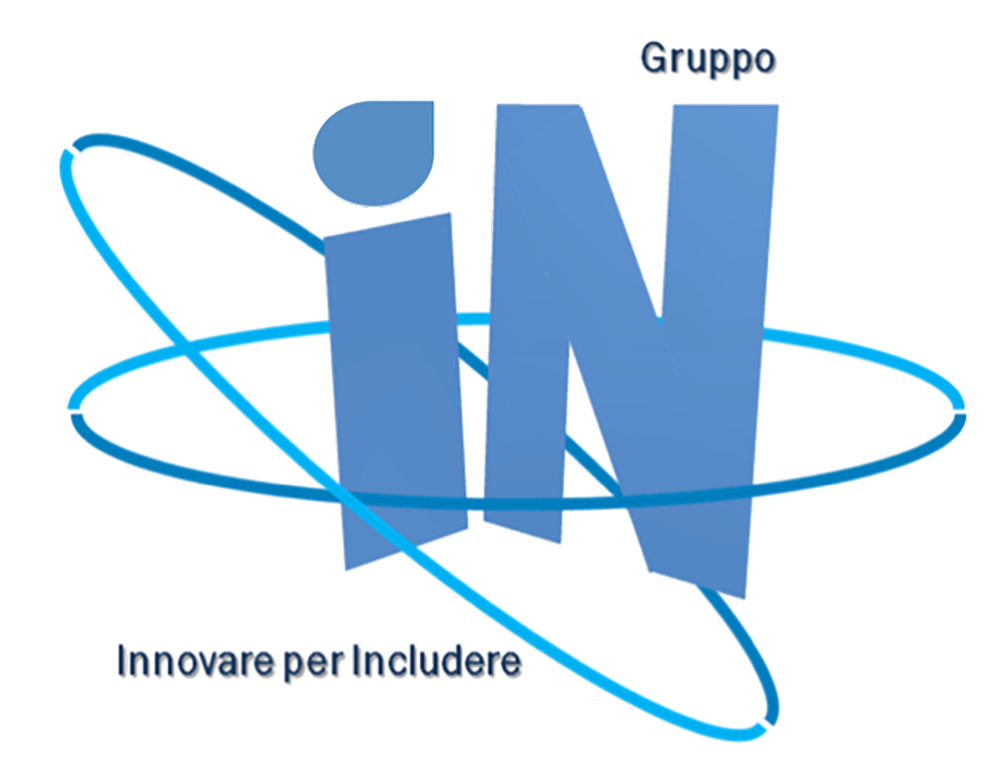 Logo GruppoIN